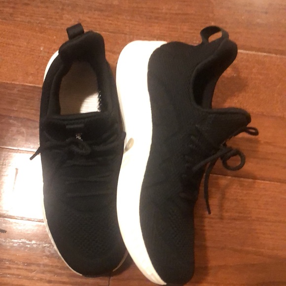 Women Feethit Sneakers Size 8.5 - Picture 10 of 11